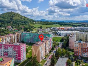 Prodej bytu 4+1, Česká Lípa, Bratří Čapků, 75 m2