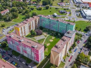 Prodej bytu 4+1, Česká Lípa, Bratří Čapků, 75 m2
