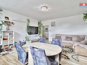 Prodej bytu 4+1, Žatec, Purkyněho, 114 m2