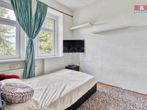 Prodej bytu 4+1, Žatec, Purkyněho, 114 m2