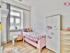 Prodej bytu 4+1, Žatec, Purkyněho, 114 m2