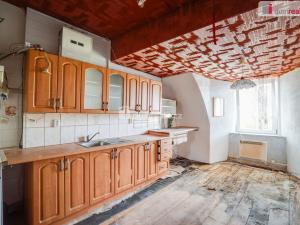 Prodej rodinného domu, Podomí, 249 m2