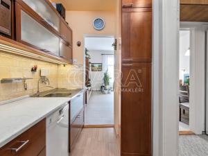 Prodej bytu 3+kk, Praha - Libeň, Heydukova, 98 m2