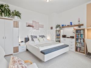 Prodej bytu 3+kk, Praha - Libeň, Heydukova, 98 m2