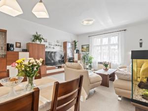 Prodej bytu 3+kk, Praha - Libeň, Heydukova, 98 m2