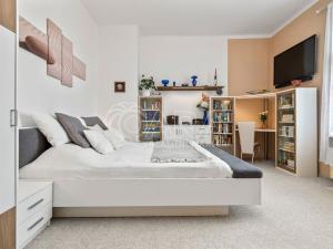 Prodej bytu 3+kk, Praha - Libeň, Heydukova, 98 m2