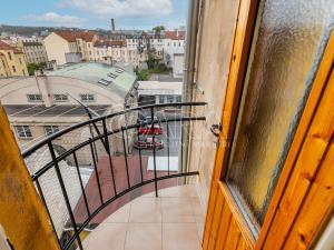 Prodej bytu 3+kk, Praha - Libeň, Heydukova, 98 m2