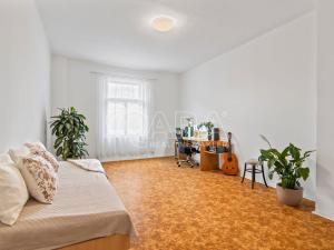 Prodej bytu 3+kk, Praha - Libeň, Heydukova, 98 m2