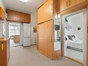 Prodej bytu 3+kk, Praha - Libeň, Heydukova, 98 m2