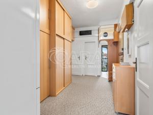 Prodej bytu 3+kk, Praha - Libeň, Heydukova, 98 m2
