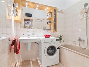 Prodej bytu 3+kk, Praha - Libeň, Heydukova, 98 m2