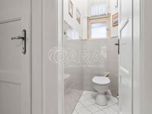 Prodej bytu 3+kk, Praha - Libeň, Heydukova, 98 m2