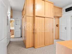 Prodej bytu 3+kk, Praha - Libeň, Heydukova, 98 m2