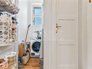 Prodej bytu 3+kk, Praha - Libeň, Heydukova, 98 m2