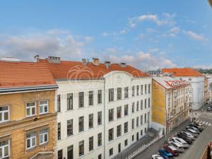Prodej bytu 3+kk, Praha - Libeň, Heydukova, 98 m2