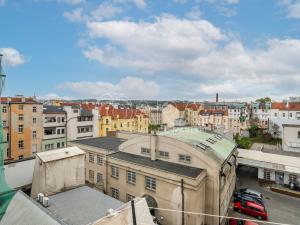 Prodej bytu 3+kk, Praha - Libeň, Heydukova, 98 m2