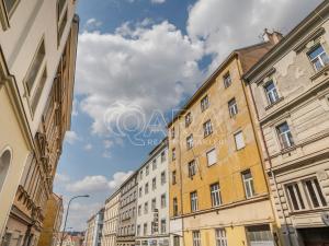Prodej bytu 3+kk, Praha - Libeň, Heydukova, 98 m2