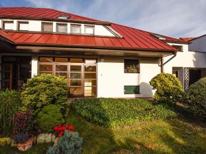 Pronájem rodinného domu, Praha - Libuš, Nad šejdrem, 252 m2