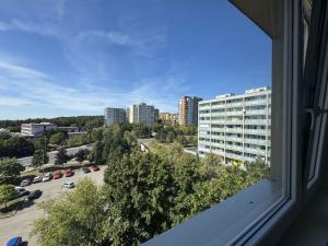 Prodej bytu 3+1, Praha - Horní Měcholupy, Milánská, 70 m2