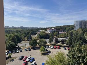 Prodej bytu 3+1, Praha - Horní Měcholupy, Milánská, 70 m2