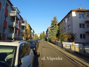Pronájem bytu 1+1, Brno, Vápenka, 38 m2