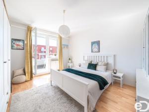 Prodej bytu 3+kk, Mladá Boleslav - Mladá Boleslav III, U Kasáren, 62 m2