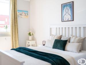 Prodej bytu 3+kk, Mladá Boleslav - Mladá Boleslav III, U Kasáren, 62 m2