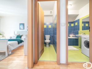 Prodej bytu 3+kk, Mladá Boleslav - Mladá Boleslav III, U Kasáren, 62 m2