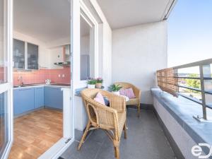 Prodej bytu 3+kk, Mladá Boleslav - Mladá Boleslav III, U Kasáren, 62 m2