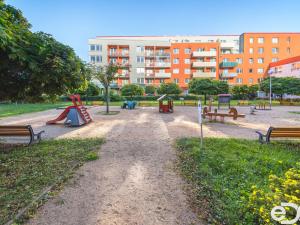 Prodej bytu 3+kk, Mladá Boleslav - Mladá Boleslav III, U Kasáren, 62 m2