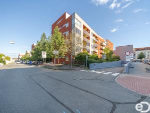 Prodej bytu 3+kk, Mladá Boleslav - Mladá Boleslav III, U Kasáren, 62 m2