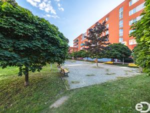 Prodej bytu 3+kk, Mladá Boleslav - Mladá Boleslav III, U Kasáren, 62 m2