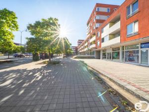 Prodej bytu 3+kk, Mladá Boleslav - Mladá Boleslav III, U Kasáren, 62 m2
