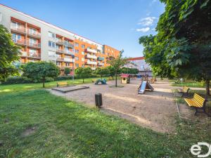 Prodej bytu 3+kk, Mladá Boleslav - Mladá Boleslav III, U Kasáren, 62 m2