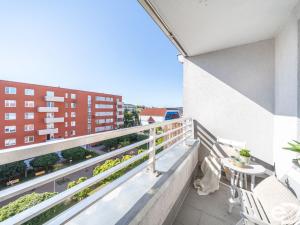Prodej bytu 3+kk, Mladá Boleslav - Mladá Boleslav III, U Kasáren, 62 m2