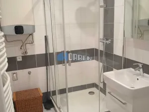 Pronájem bytu 1+1, Praha - Žižkov, Cimburkova, 38 m2