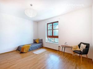 Prodej bytu 4+kk, Praha - Dejvice, Paťanka, 118 m2