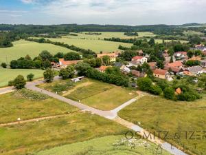Prodej pozemku pro bydlení, Lazsko, 2045 m2