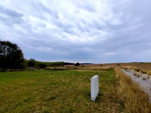 Prodej pozemku pro bydlení, Lazsko, 2045 m2