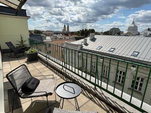 Pronájem bytu 2+1, Ostrava, Českobratrská, 50 m2