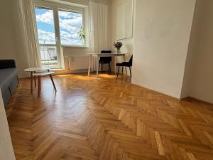 Pronájem bytu 2+1, Ostrava, Českobratrská, 50 m2