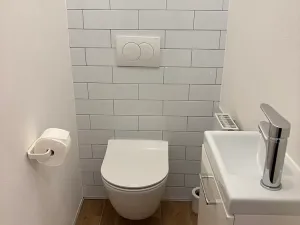 Pronájem bytu 2+1, Ostrava, Českobratrská, 50 m2