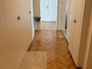Pronájem bytu 2+1, Ostrava, Českobratrská, 50 m2