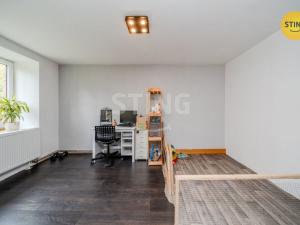 Prodej vícegeneračního domu, Potštát - Kovářov, 190 m2