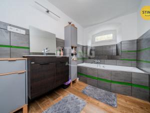 Prodej vícegeneračního domu, Potštát - Kovářov, 190 m2