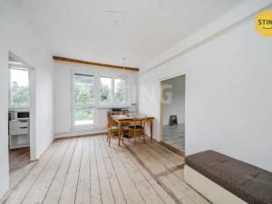 Prodej vícegeneračního domu, Potštát - Kovářov, 190 m2