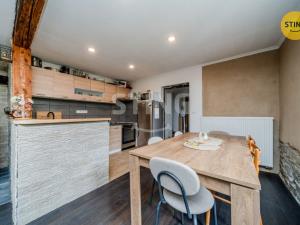 Prodej vícegeneračního domu, Potštát - Kovářov, 190 m2