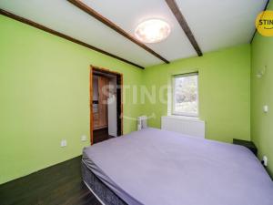 Prodej vícegeneračního domu, Potštát - Kovářov, 190 m2