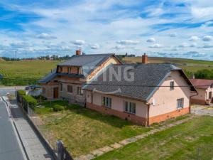 Prodej rodinného domu, Otice, Domky, 150 m2