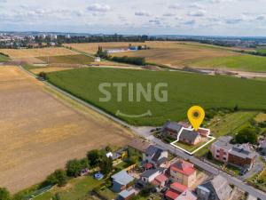 Prodej rodinného domu, Otice, Domky, 150 m2